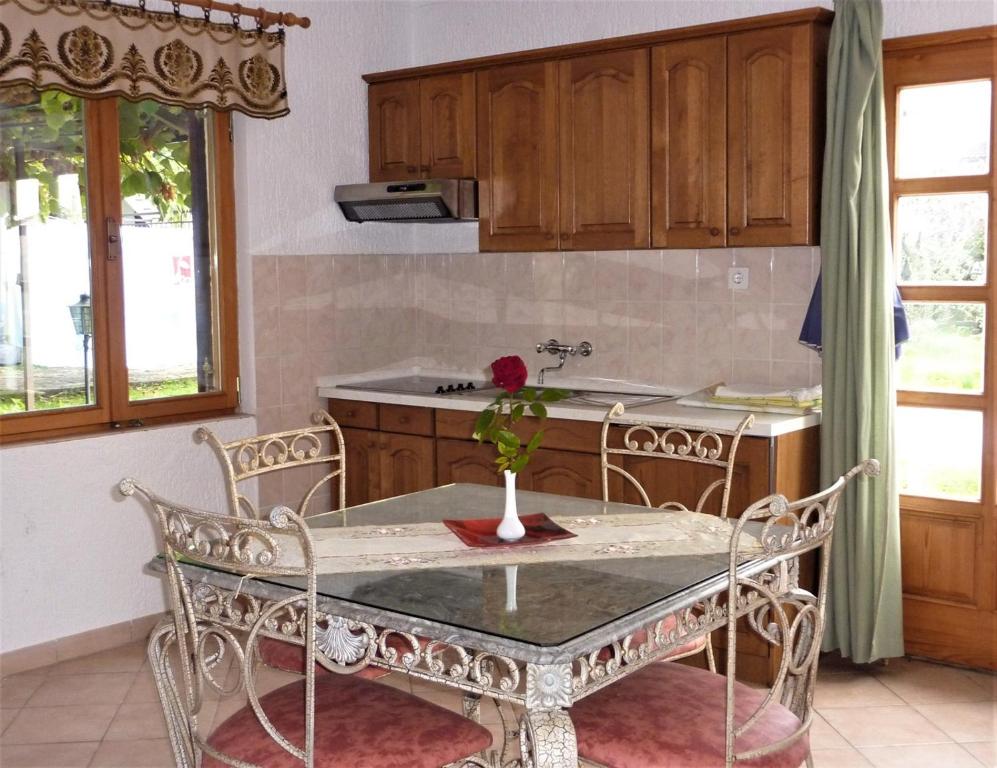 Fotografia z galérie ubytovania Holiday Home Linet v destinácii Funtana