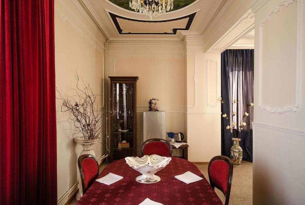 Hotel Noy - Habitación Premium
