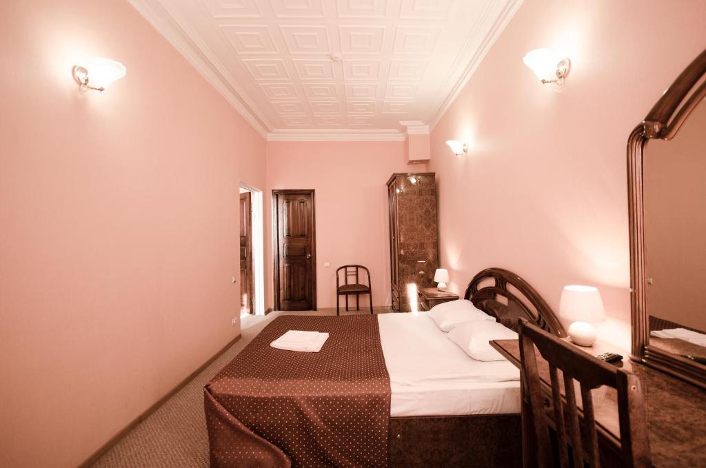 Hotel Noy - Habitación Familiar