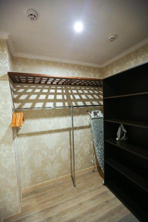 Postel nebo postele na pokoji v ubytování Home Hotel