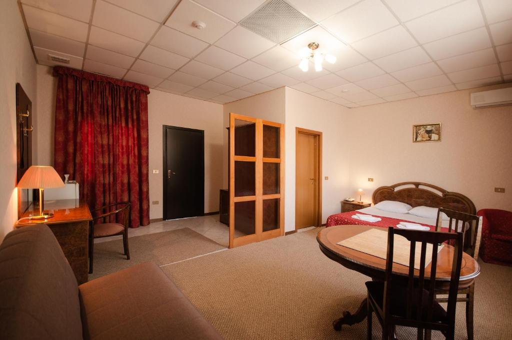 Hotel Noy - Comfort Double Room