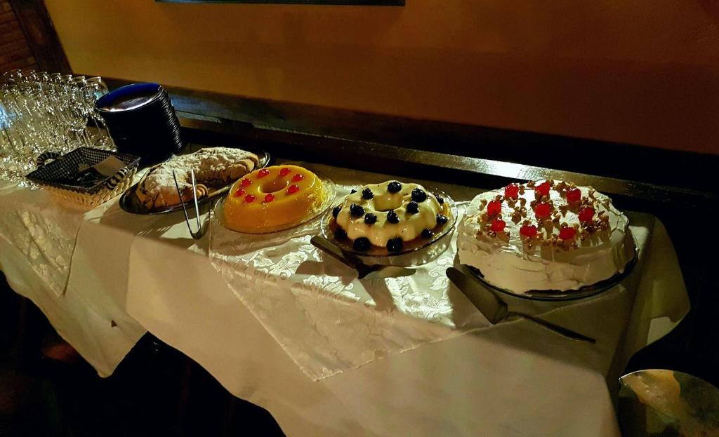 Spa e Hotel Fazenda Gaura Mandir