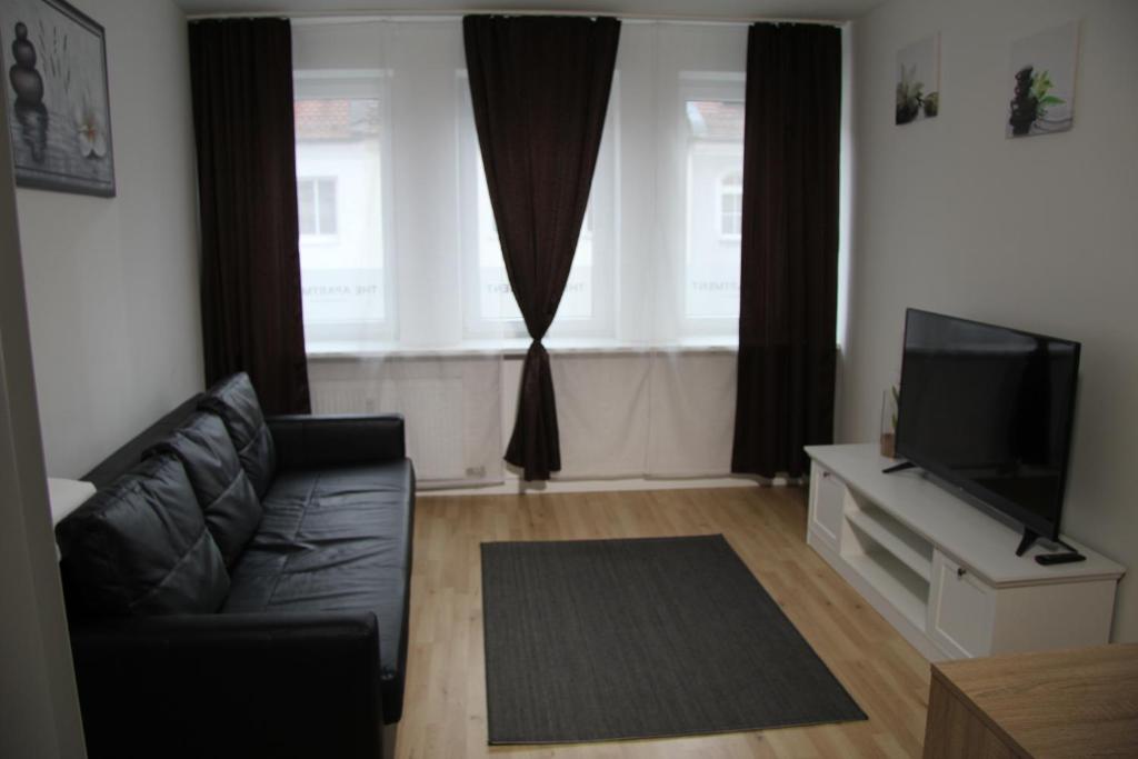 City Center Apartments - Apartment