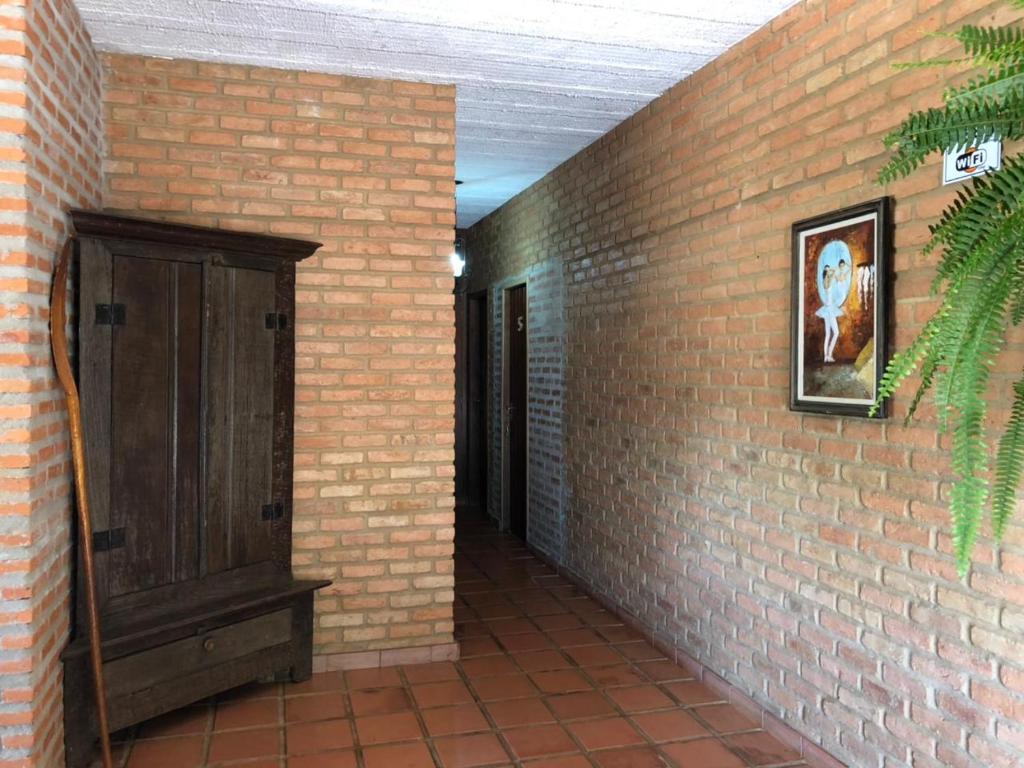 Fotografie z fotogalerie ubytování Pousada Marina do Farol v destinaci São José da Barra
