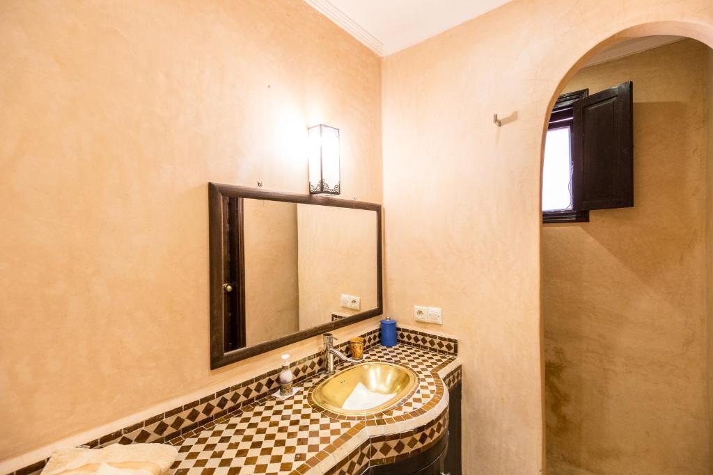 Gallery image of Riad Atlas Toyours in Marrakesh