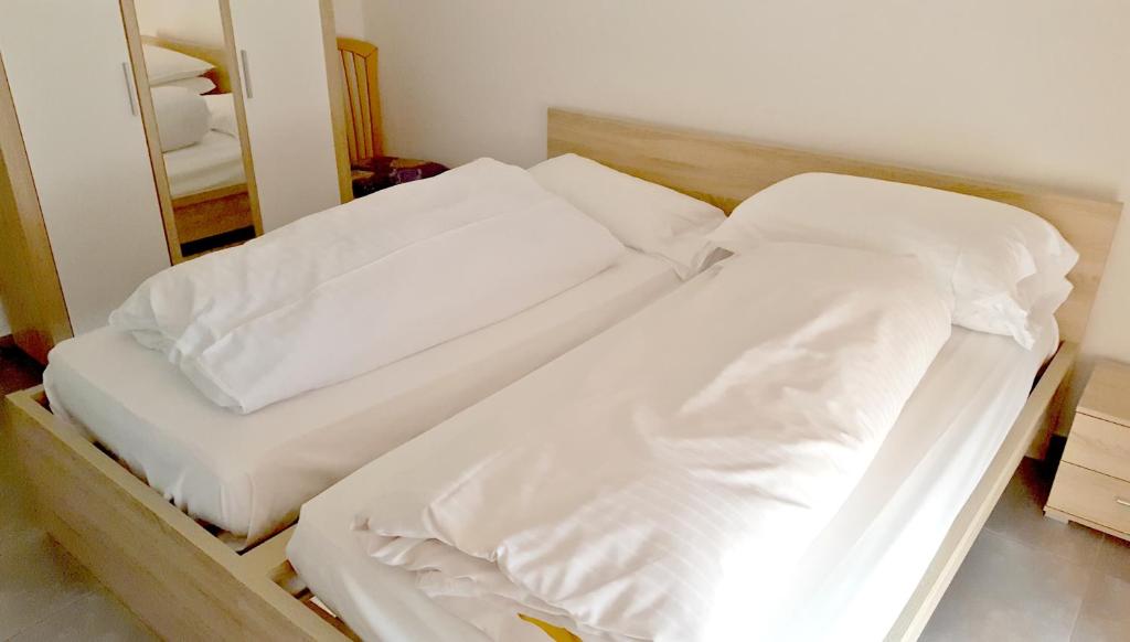 B&B Hotel Dolomiti - Double Or Twin Room