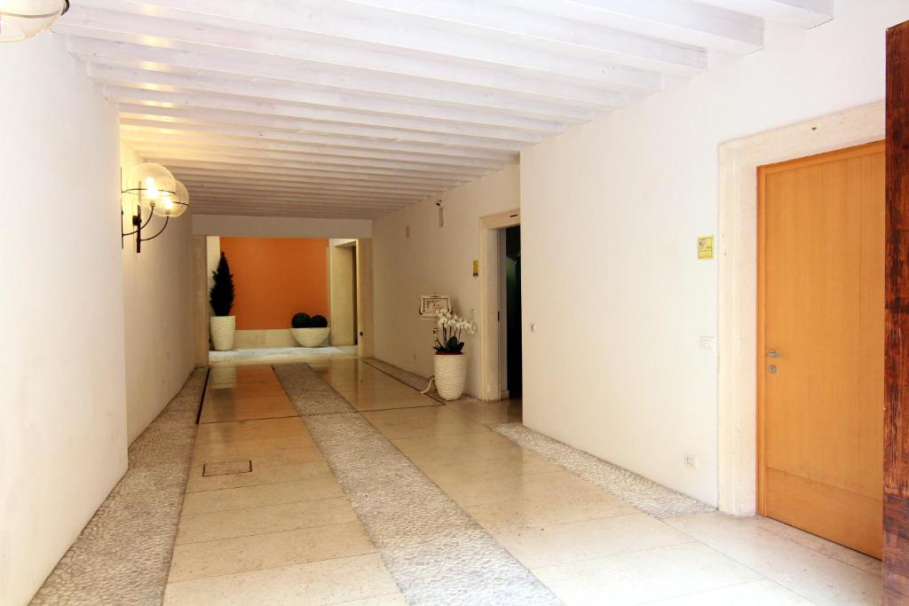 Fotografie z fotogalerie ubytování Relais Santa Corona v destinaci Vicenza