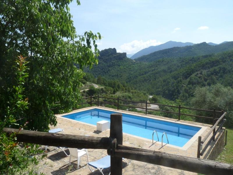Casa Rural Montaña (1141), Coll de Nargó, Spain - Booking.com