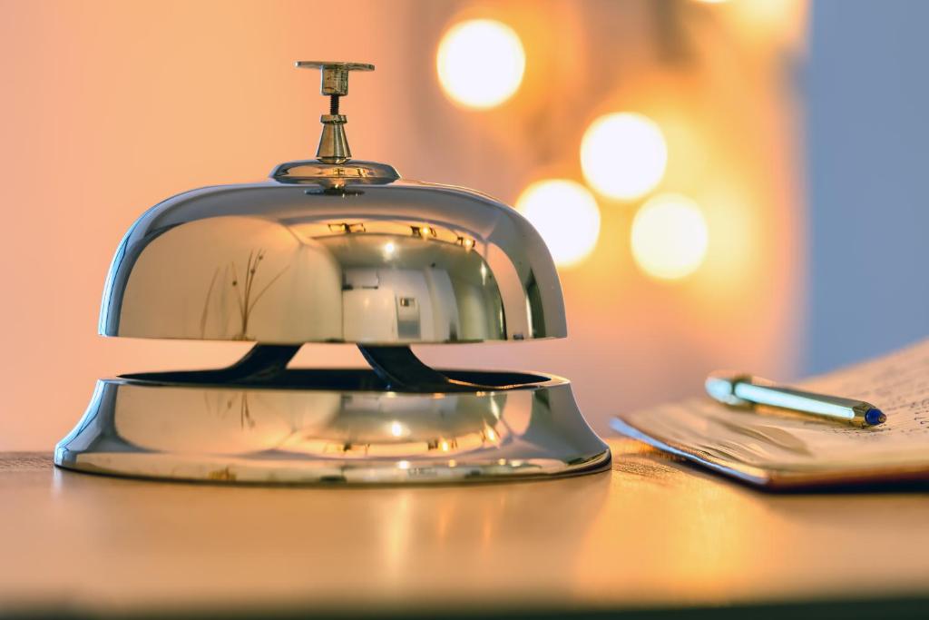 Fotografie z fotogalerie ubytování Hotel Onyarbi v destinaci Hondarribia