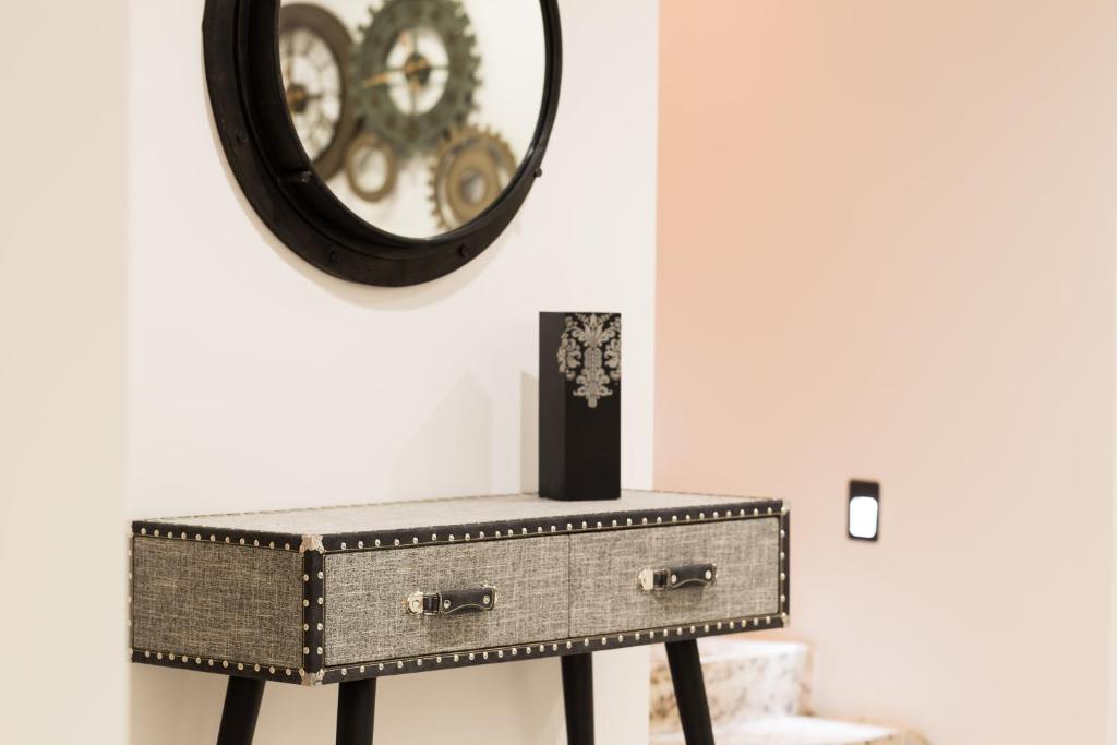 Fotografie z fotogalerie ubytování Hotel Onyarbi v destinaci Hondarribia