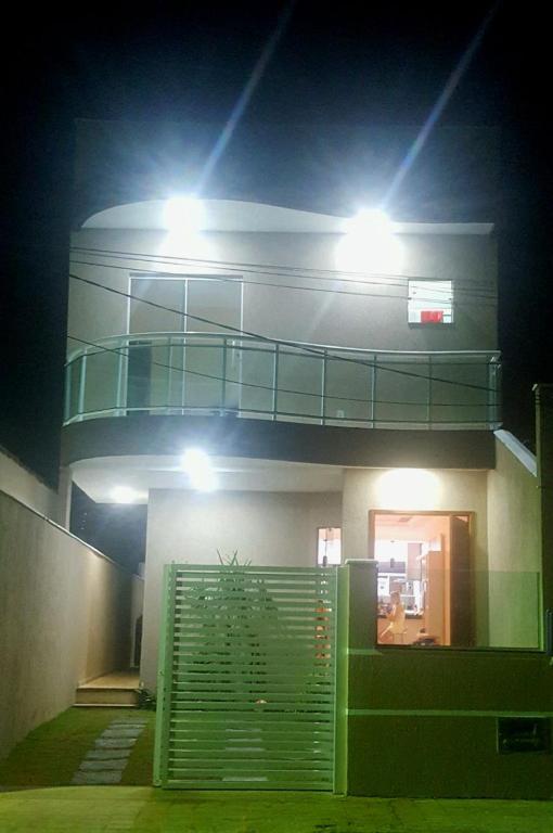  Casa da lagoa em Arraial do Cabo