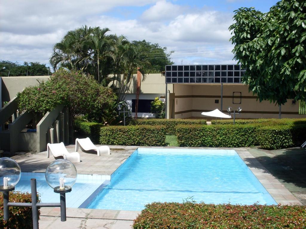  Hotel O Hotel Lagoa Lazer