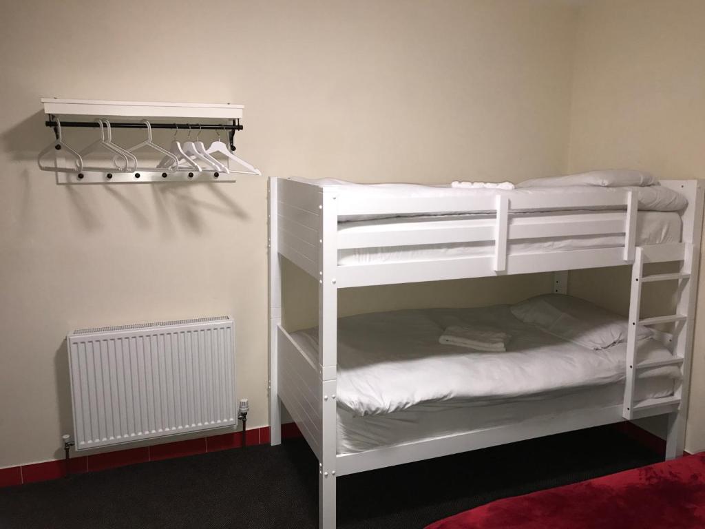 Hello Roomz - Pleasure Beach - 