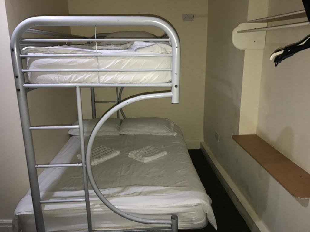 Hello Roomz - Pleasure Beach - 