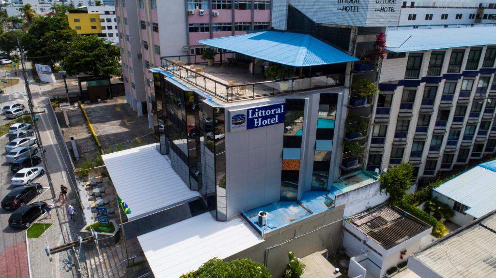  Littoral Hotel