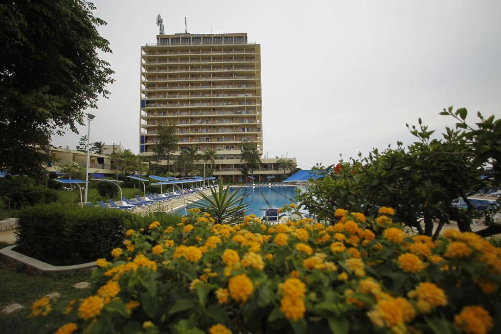 Gallery image of Rabiya Marine Hotel in Ţabarjā