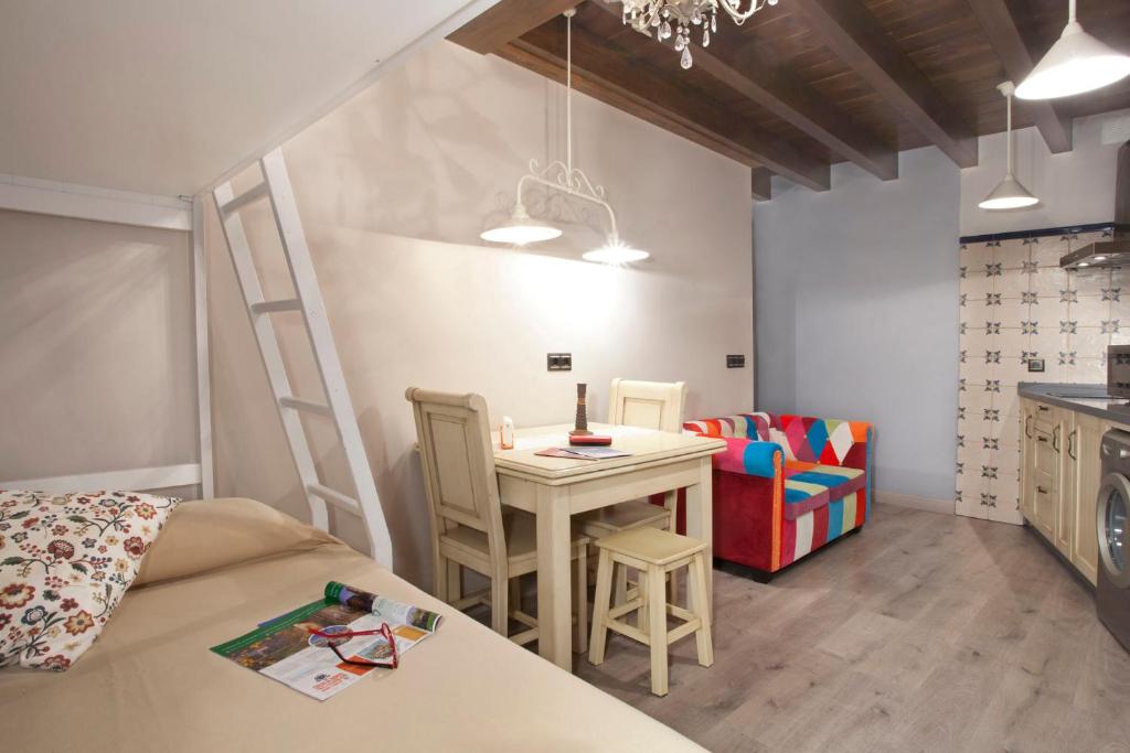 Apartamentos El Aramo Asturias - Standard Apartment Airport (Trichuru)