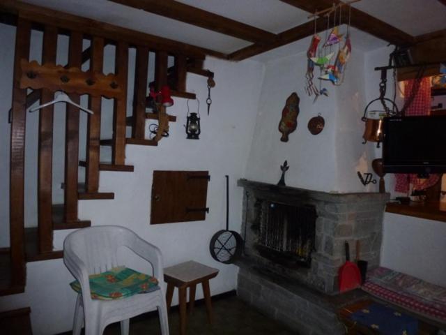 Fotografie z fotogalerie ubytování Casa Tavernela v destinaci Vicosoprano