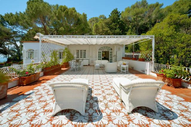 La Terrazza – Photos 1