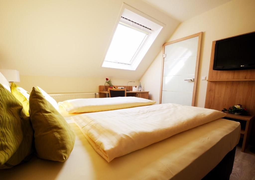 WohnGut Koblenz - Comfort Plus Single Room
