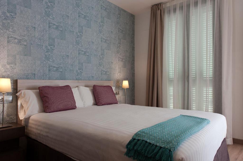 MH Apartments S. Familia, Barcelona – Precios actualizados 2023