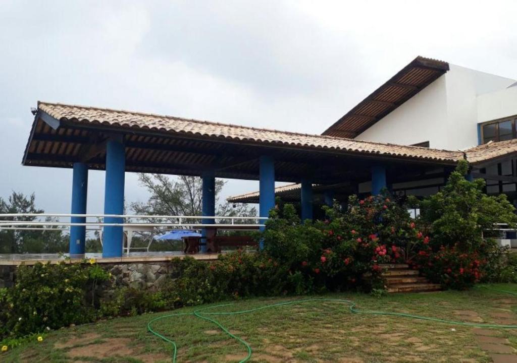  Casa de Praia em Mundaú