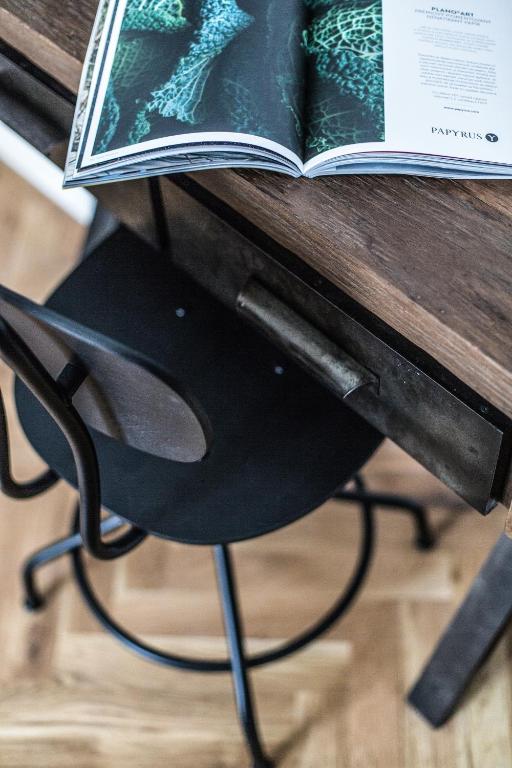 Lazenska N4 Residence - Resim 36