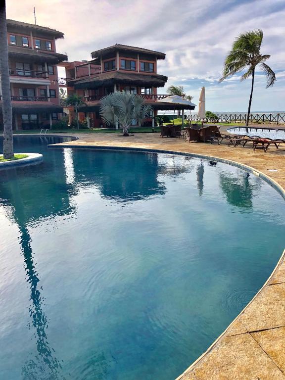  Cumbuco Dream Village