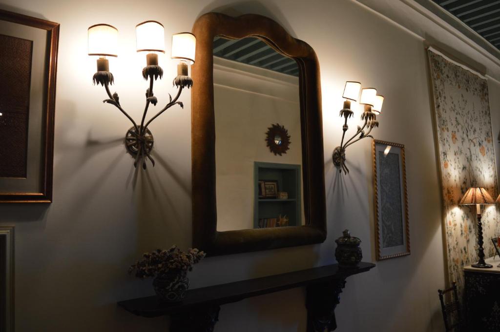 Foto dalla galleria di Aux 3 Portes a Tangeri