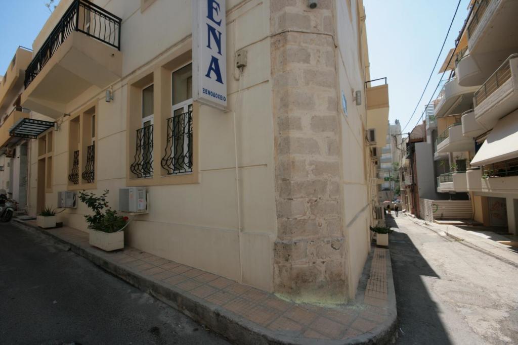 Lena Hotel - Resim 12