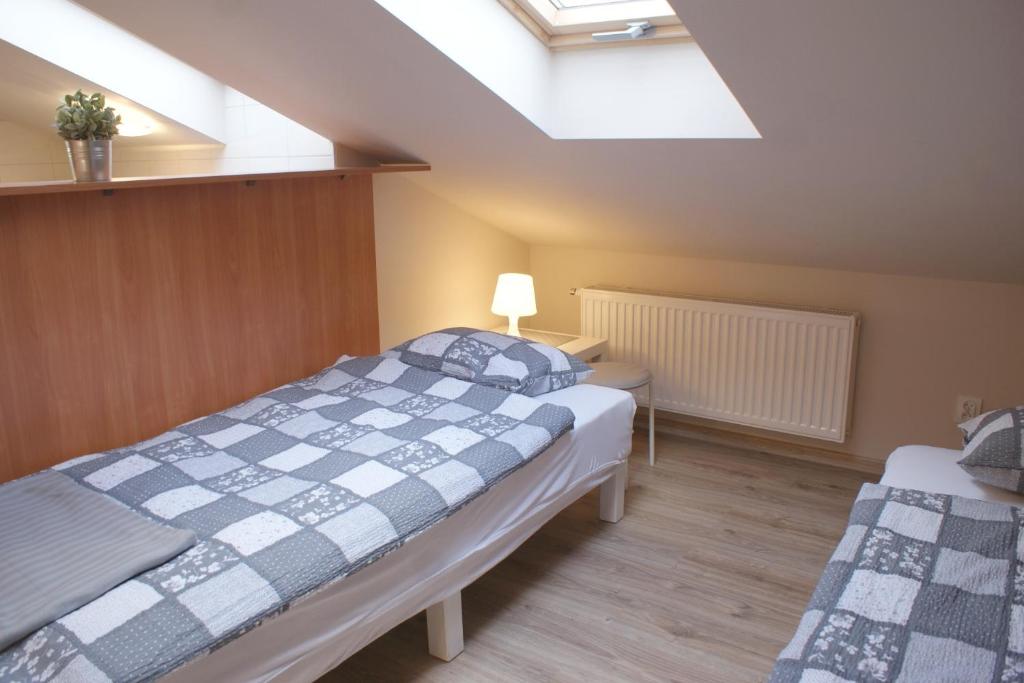 Apartamenty na Dębcu - Studio Apartment