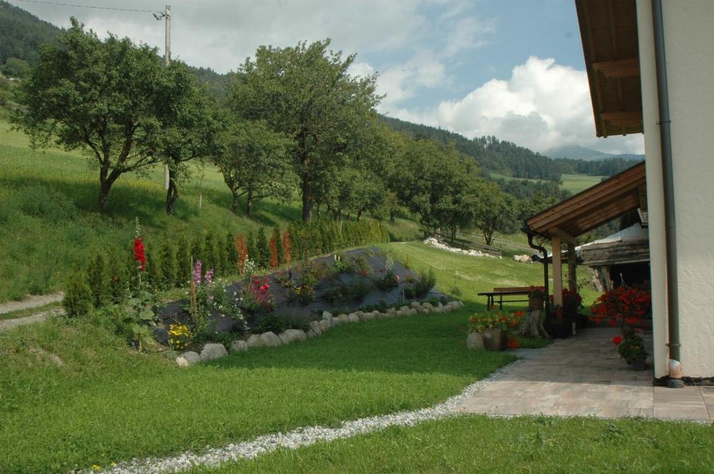 Fotografia z galérie ubytovania Finggeneislerhof v destinácii Villandro