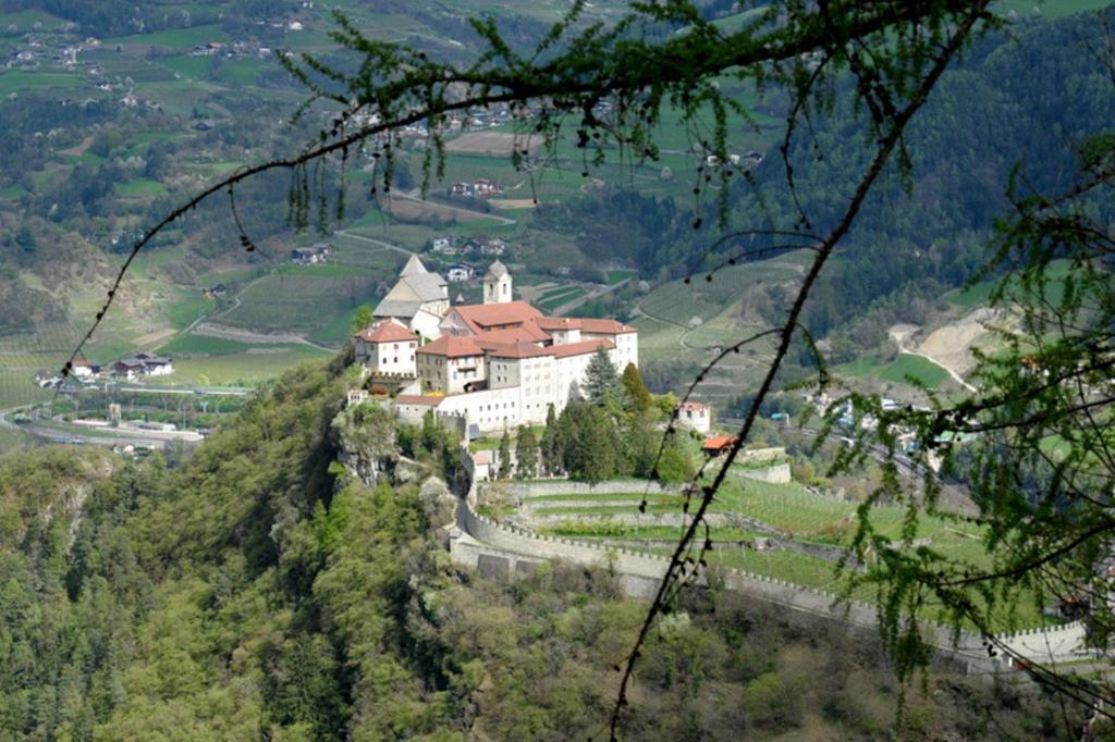 Fotografia z galérie ubytovania Finggeneislerhof v destinácii Villandro