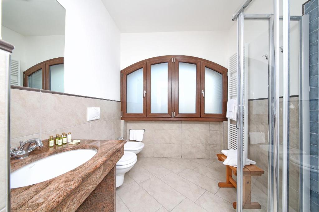 San Rocco Relais - Estudio (2 Adultos)