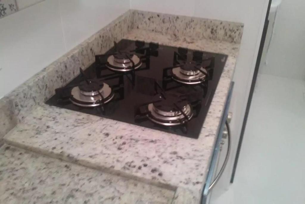  Apartamento novo Poços de Caldas