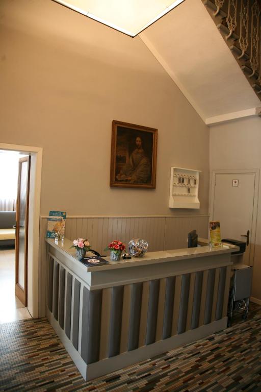 Fotografie z fotogalerie ubytování Hotel Il Sole v destinaci Empoli