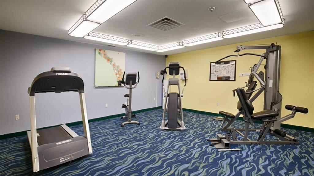 Best Western North Bay Hotel & Conference Centre photo