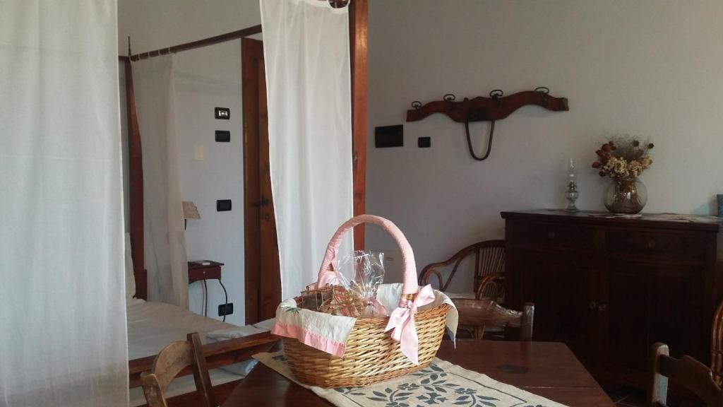 Fotografie z fotogalerie ubytování Corte Stellata Holiday Apartments v destinaci Stellata