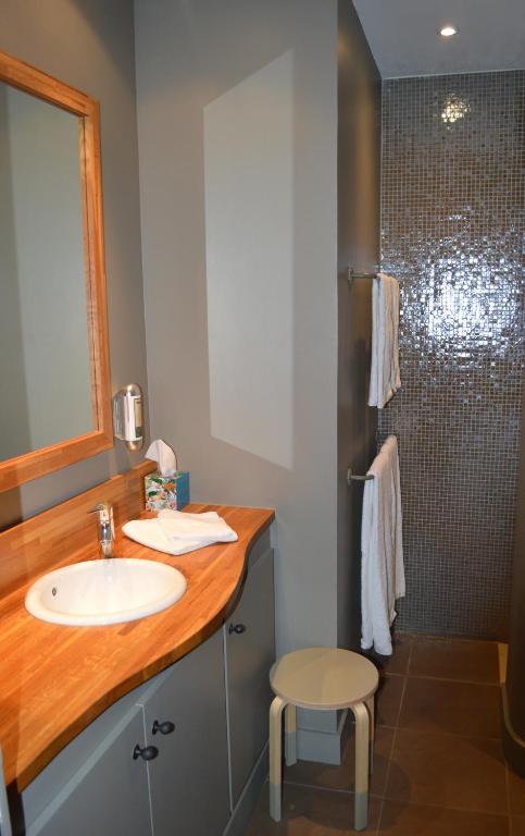 Le Clos Margot - Superior Double Room