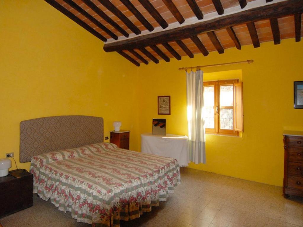 Agriturismo Tenuta di Vignale - Appartement 2 Chambres
