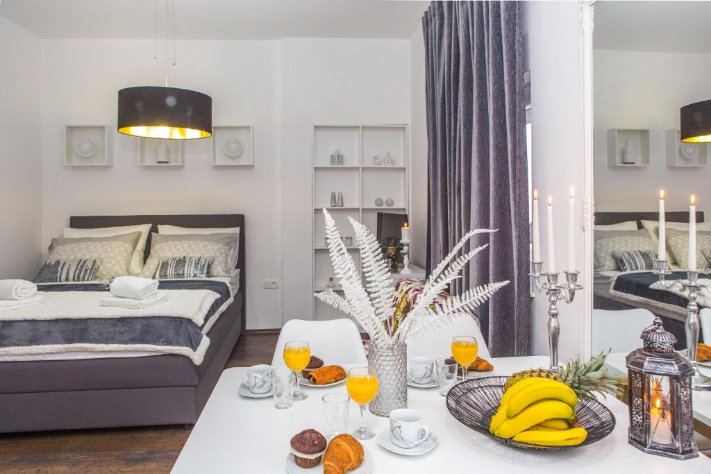 Fotografia z galérie ubytovania Villa IPM Luxury with private pool v destinácii Kaštela