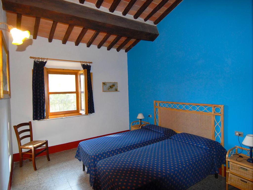 Agriturismo Tenuta di Vignale - Appartement 2 Chambres