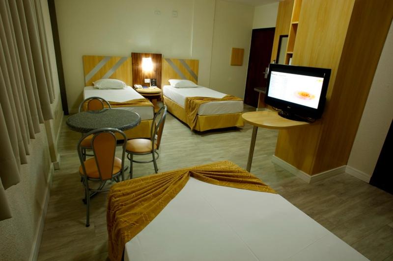  King Konfort Hotel