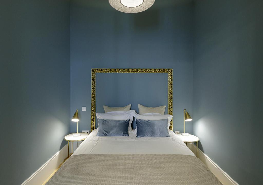 Mercado dos Poetas – Tourism Apartments - 