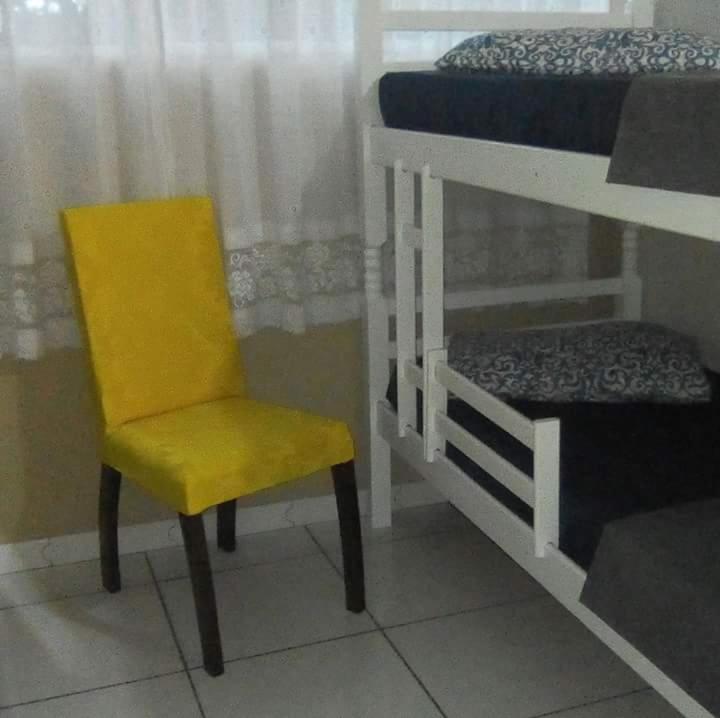  Hostel SIL CARDOSO