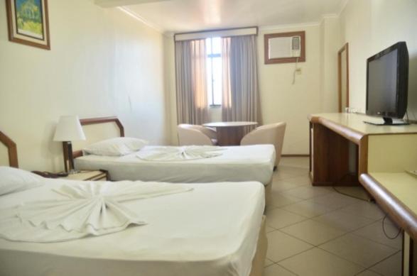  Hotel Grão Para
