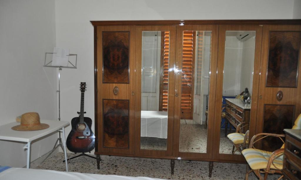 Ванна кімната в Casa Eloro