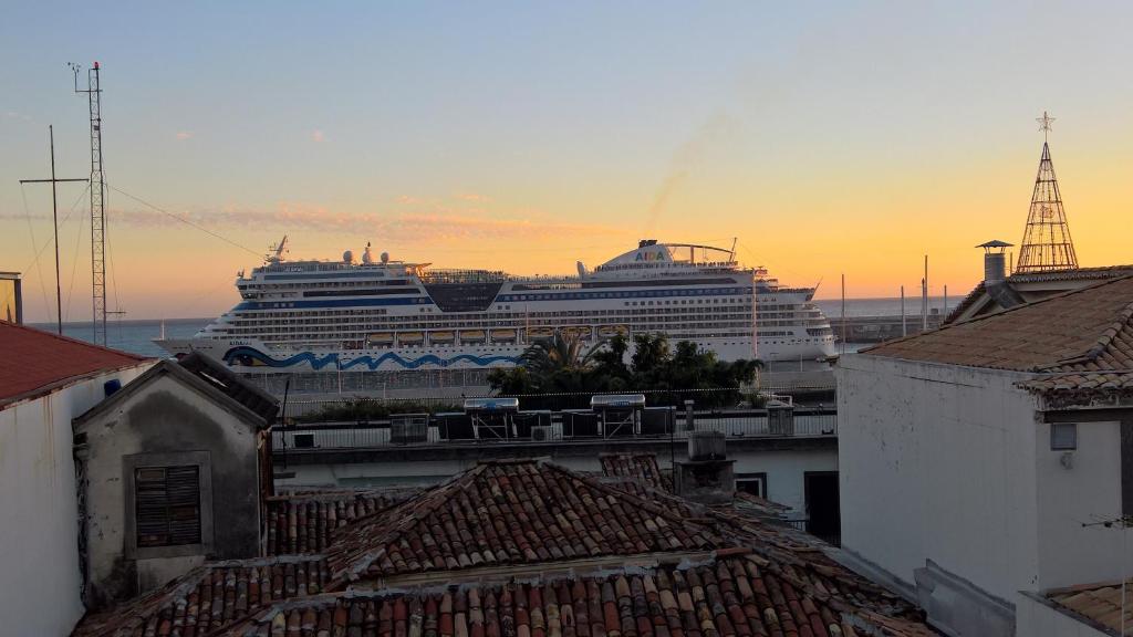 Φωτογραφία από το άλμπουμ του Central Studio in Funchal 3S στη Φουνσάλ