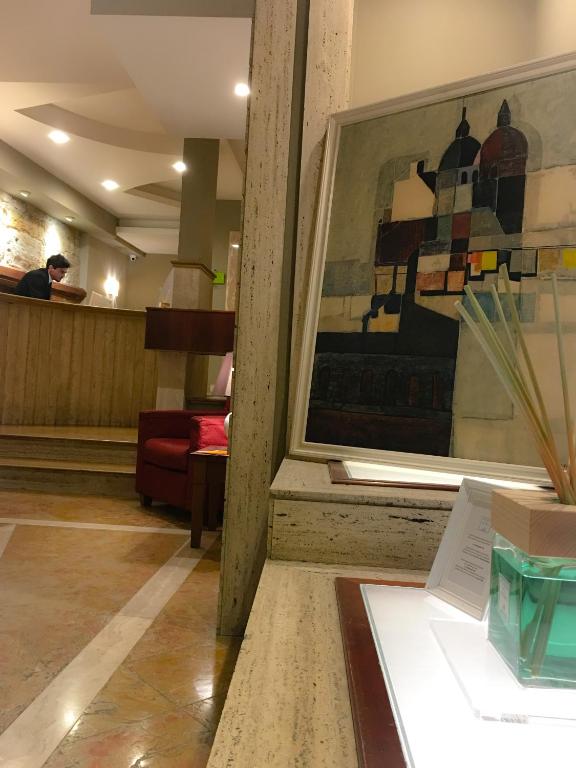 Hotel Posta - Resim 45