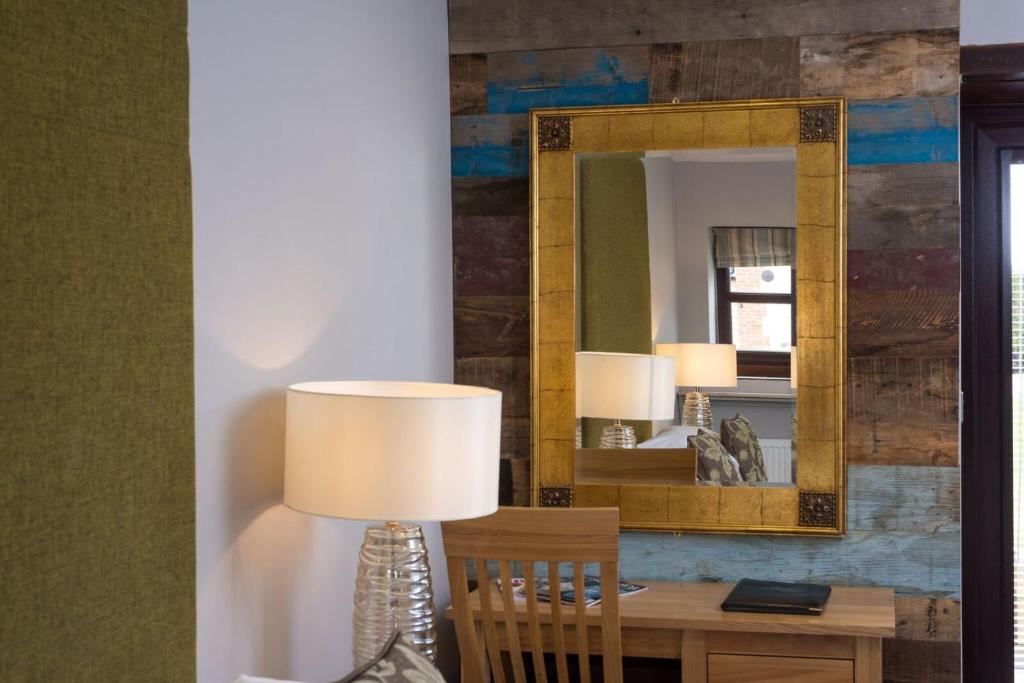 Fotografie z fotogalerie ubytování Briarfields Hotel v destinaci Titchwell